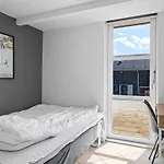 Mildred - 400m From The Sea By Interhome Nyaraló Otterup