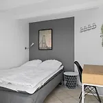 Mildred - 400m From The Sea By Interhome Nyaraló Otterup