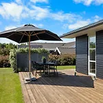 Mildred - 400m From The Sea By Interhome * Otterup