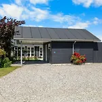 Mildred - 400m From The Sea By Interhome Nyaraló Otterup