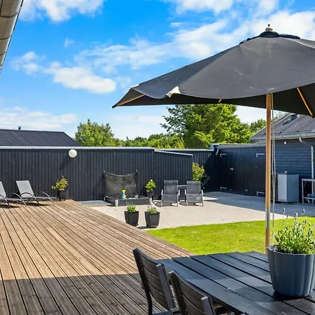 Nyaraló Mildred - 400m From The Sea By Interhome