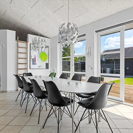Nyaraló Mildred - 400m From The Sea By Interhome *