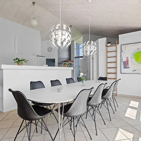 Nyaraló Mildred - 400m From The Sea By Interhome