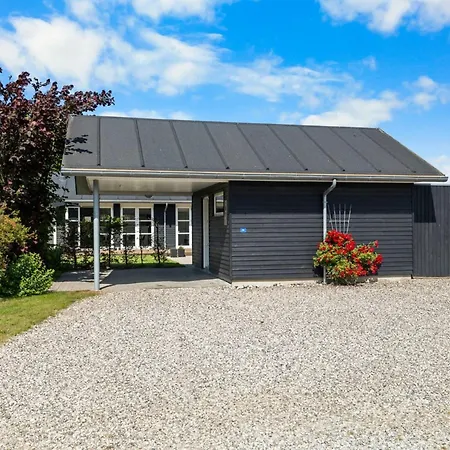 Mildred - 400m From The Sea By Interhome Prázdninový dům Otterup